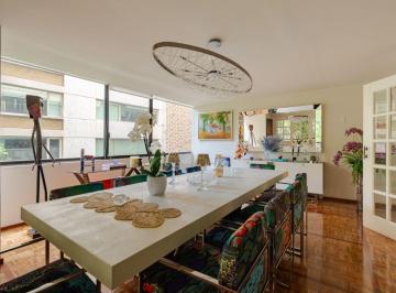 Departamento de 3 habitaciones, Cuajimalpa de Morelos · Departamento en Venta en Bosque de Canelos | 325 m² | 4 Estacionamientos y Bodega
