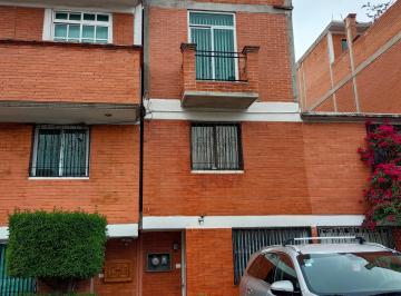 Casa en condominio de 3 habitaciones, Coyoacán · Casa en Condominio Remodelada