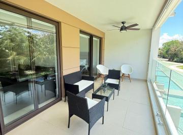 Departamento de 2 habitaciones, Solidaridad · Departamento Lorena Ochoa