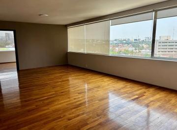 Departamento de 3 habitaciones, Alvaro Obregón · Departamento en Venta en Puertas del Pedregal