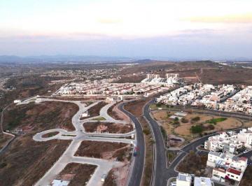 Terreno / Lote , El Marqués · Terreno en Venta Cañadas El Mirador Queretaro