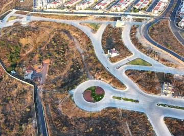Terreno / Lote , El Marqués · Terreno en Venta Cañadas El Mirador Queretaro