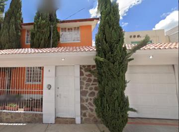 Casa de 4 habitaciones, Calpulalpan · Casa en Venta. Col. El Refugio. Tlax