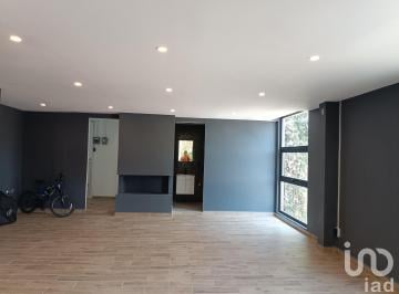 Departamento · 80m² · 1 Recámara · 1 Estacionamiento · Loft en Venta Lomas de Tecamachalco