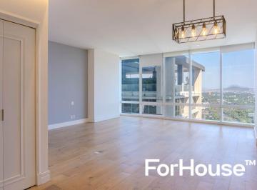 Departamento de 1 habitación, Benito Juárez · Departamento en Renta o Venta en Mitikah