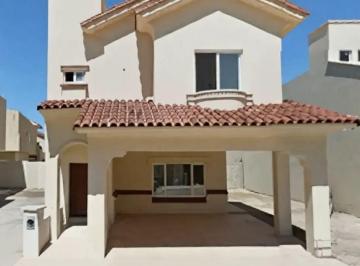 Casa de 3 habitaciones, Hermosillo · Casa en Venta en El Fracc. Real de Sevilla, Hermosillo, Son.