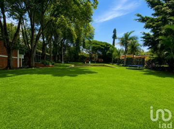 Casa · 950m² · 5 Recámaras · 4 Estacionamientos · Casa en Venta, Fraccionamiento Limoneros, Ahuatepec