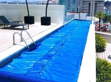 Departamento · 200m² · 3 Recámaras · 2 Estacionamientos · Departamento en Venta en Lomas de Chapultepec