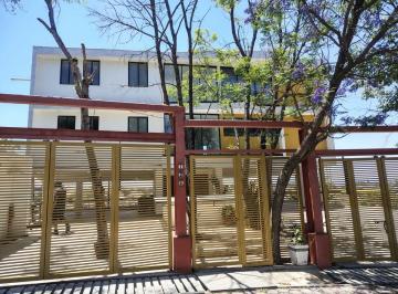 Departamento de 1 habitación, Atizapán de Zaragoza · Departamento en Renta en Condado de Sayavedra