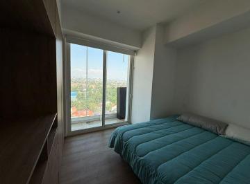 Departamento de 2 habitaciones, Alvaro Obregón · Renta Depto en The Park Merced Gomez