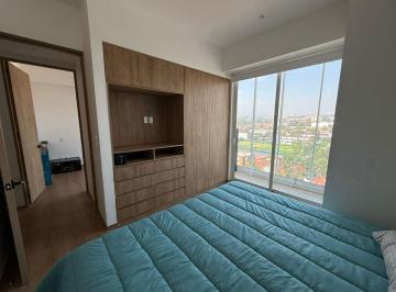 Departamento de 2 habitaciones, Alvaro Obregón · Renta Depto en The Park Merced Gomez
