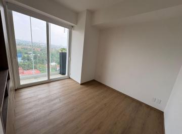 Departamento de 2 habitaciones, Alvaro Obregón · Renta Depto en The Park Merced Gomez