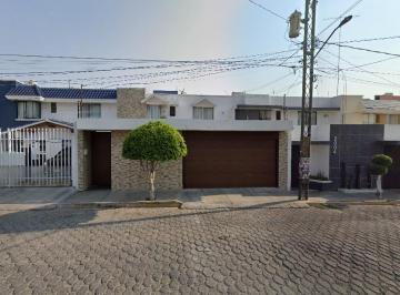 Casa de 4 habitaciones, Tehuacán · Casa en Venta en Colonia Aquiles Serdán Tehuacan