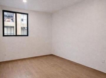 Departamento de 2 habitaciones, Benito Juárez · Departamento en Venta en Narvarte Poniente. Uso Habitacional.