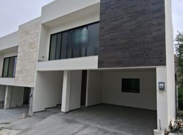 Casa · 320m² · 3 Recámaras · 2 Estacionamientos · Casa en Cumbres Elite Premier