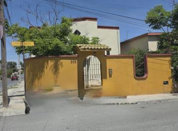 Casa de 3 habitaciones, Saltillo · Casa Venta Virreyes
