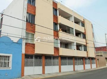 33120fb533bac47705bd35dcb608b117cb521fd6250b8ad781ff40cdac17bb49 · Edificio en Venta, Colonia Santa María, Puebla