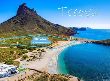 Terreno / Lote , Guaymas · Terrenos en Venta con Vista Al Mar y Frente Al Mar San Carlos Sonora
