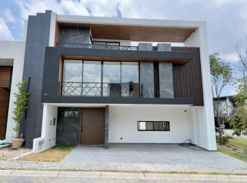 Casa de 4 habitaciones, San Andrés Cholula · Casa en Venta Nueva en Lomas de Angelópolis Parque Mónaco Cerca de Sonata