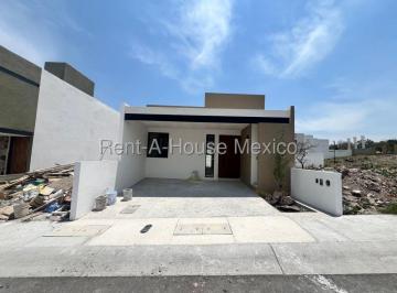 Casa en condominio de 2 habitaciones, El Marqués · Casa en Venta de un Nivel en Zibatá / Diseño Moderno | Personalizable | Alta Plusvalía Querétaro