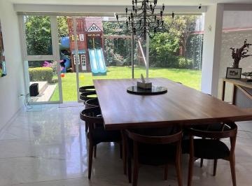Casa · 426m² · 4 Recámaras · 2 Estacionamientos · Casa en Venta, La Herradura Oportunidad en Privada, Totalmente Remodelada
