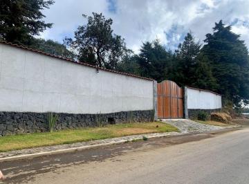 Terreno / Lote , Huitzilac · Inigualable Terreno en Venta en Huitzilac, Morelos