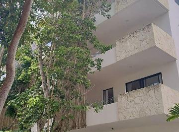 Departamento · 72m² · 1 Recámara · Departamento Amueblado en Renta en Av Principal Aldea Zama, Tulum, Q. R.