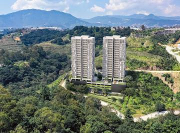 Departamento · 187m² · 3 Recámaras · 2 Estacionamientos · Venta Departamento Realeza 703 Torre 2