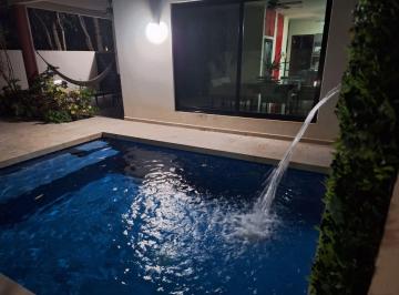 Casa de 3 habitaciones, Benito Juárez · Venta Casa Cumbres Cancun