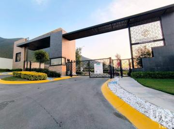 Terreno / Lote · 180m² · Terreno en Venta en Esquina, Paloblanco Residencial, Dominio Cumbres