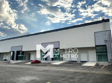 Bodega comercial , Gustavo A. Madero · Bodega en Renta en Ciudad de México | Gustavo a Madero - La Villa | de 5215 m² | Nave Industrial