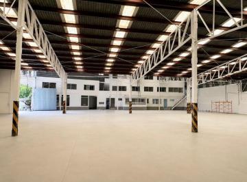 Bodega comercial en Renta  Santiago Atepetlac · Bodega en Renta Recién Remodelada en Gustavo A. Madero con 2,821. Bodega y Terreno