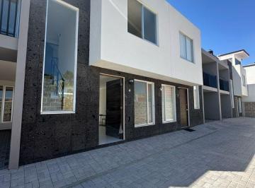 Casa de 3 habitaciones, Puebla · Casas Nueva en Venta en San Isidro Castillotla - Cerca Periférico Ecológico