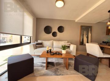 Casa · 108m² · 3 Recámaras · 2 Estacionamientos · Casa - Fraccionamiento Sonterra