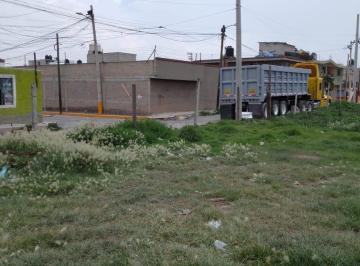 Terreno / Lote · 8m² · Terreno en Venta en Sanvicente Chicoloapan Estado de México