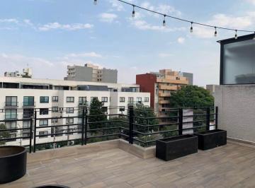 Departamento de 3 habitaciones, Benito Juárez · Venta de PH Colonia del Valle Norte