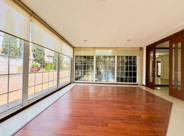 Casa en condominio de 4 habitaciones, San Andrés Cholula · Residencia Estilo Californiano en Venta | Camino Real a Cholula | 4 Recámaras | Usada