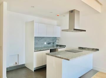 Departamento de 1 habitación, Benito Juárez · Departamento Seminuevo Rec, 2 Baños, Auto, Vig24/ Amenidades