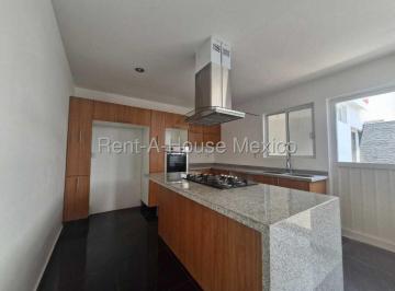 Casa en condominio de 3 habitaciones, El Marqués · Casa en Renta Zibatá | 3 Recámaras | Roof Garden | Seguridad | Lista Para Habitar Querétaro