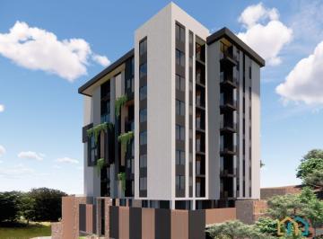 Departamento · 73m² · 2 Recámaras · 1 Estacionamiento · Vive en Zaia: Departamentos con Lujo, Armonía y Plusvalía en Lomas de Angelópolis