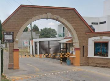 Casa de 2 habitaciones, Tlaxcala · Casa en Venta. La Trinidadtepehitec. Tlax