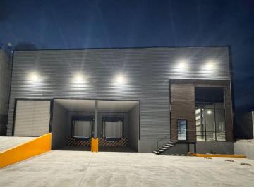 Bodega comercial · 950m² · 8 Estacionamientos · Renta de Bodega en Ramos Arizpe Coahuila Libramiento Oscar Flores Tapia