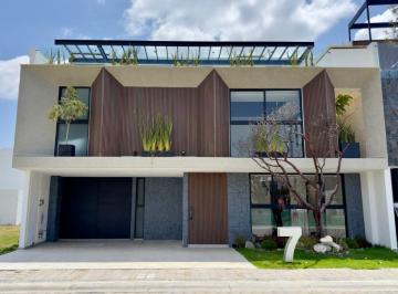 Casa 250m² Venta Lomas de Angelópolis · Casa en Venta en Lomas de Angelópolis Parque Volcanes – Frente Al Nuevo Centro Comercial