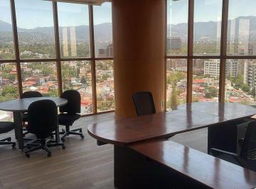 Oficina · 490m² · 16 Estacionamientos · Oficina en Jardines en La Montaña