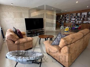 Departamento de 3 habitaciones, Naucalpan de Juárez · Departamento en Venta