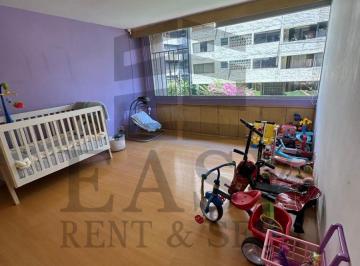 Departamento de 3 habitaciones, Naucalpan de Juárez · Departamento en Venta
