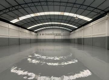 Bodega comercial , Naucalpan de Juárez · Bodega Comercial de 1402 m² en Renta en Alce Blanco Naucalpan