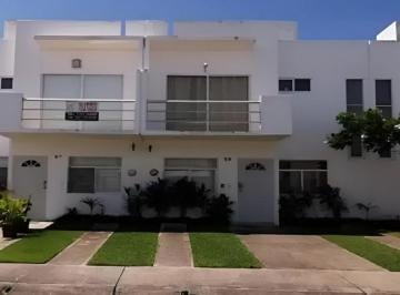 Casa de 3 habitaciones, Bahía de Banderas · Venta de Casa en Fracc Las Ceibas Bahia Banderas Nayarit