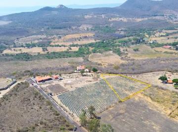 Terreno / Lote , Ixtlahuacán de los Membrillos · Lote "El Encanto"