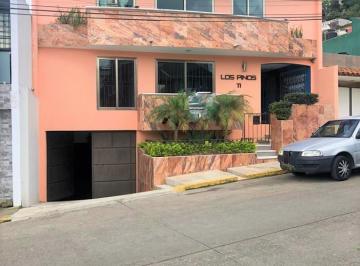 Departamento · 56m² · 1 Recámara · Departamento en Renta Cerca de San Bruno, Una Recámara